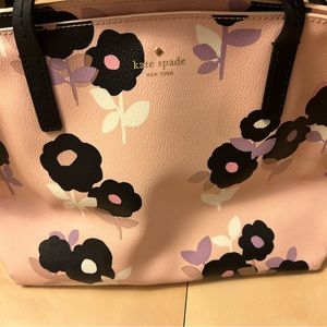 Kate Spade Tote Bad - large.